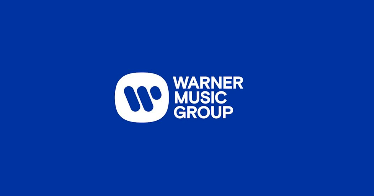 Warner renova licenciamento de catálogo com Spotify e Amazon