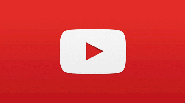 YouTube em alta: receitas de anúncios apontam crescimento