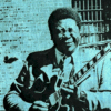 B.B. King: 'Live In Cook County Jail' é relançado em disco de vinil azul