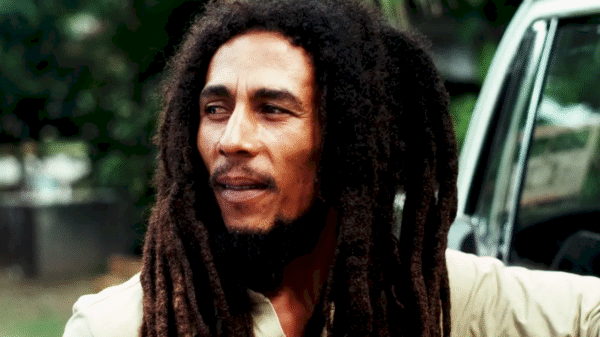 Bob Marley: 'Uprising' ressurge em disco de vinil com edição 'Liquid Sunshine'