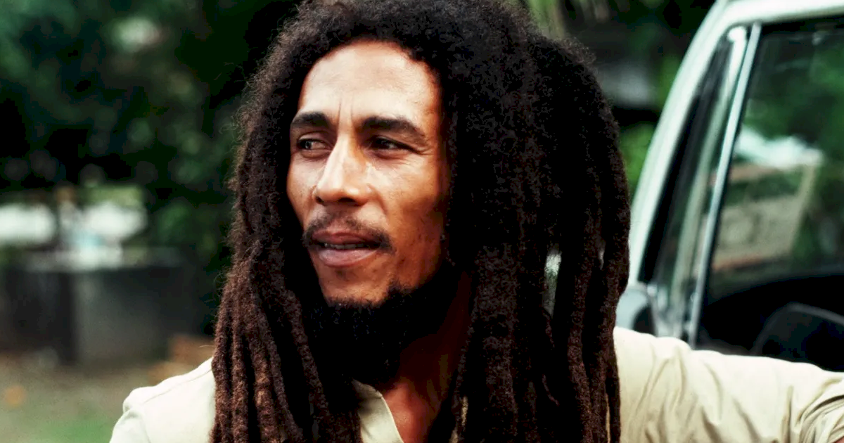 Bob Marley: 'Uprising' ressurge em disco de vinil com edição 'Liquid Sunshine'