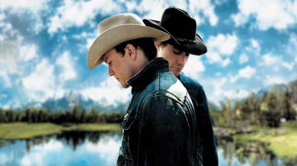 Brokeback Mountain: trilha sonora ganha edição de 20 anos em disco de vinil