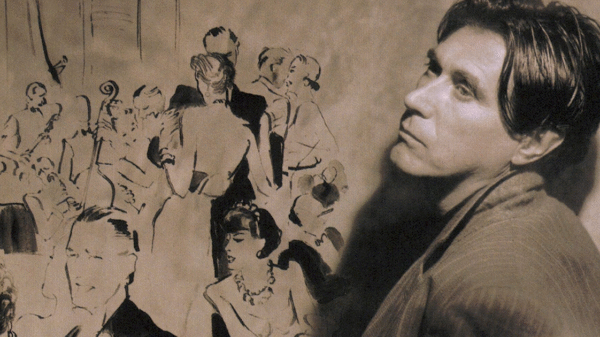 Bryan Ferry relança 'As Time Goes By' em disco de vinil dourado