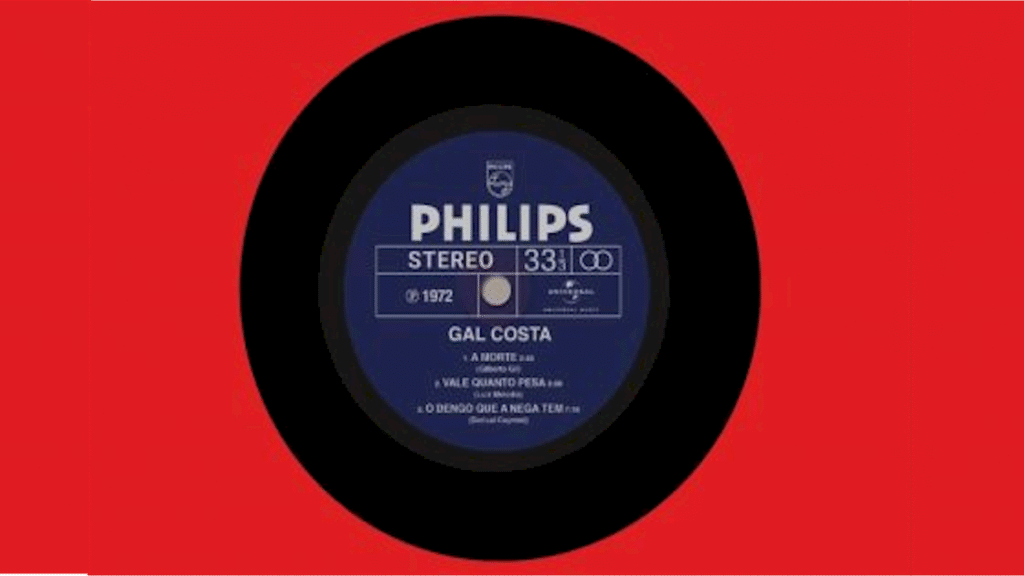 Os compactos de discos de vinil terão força no século 21?