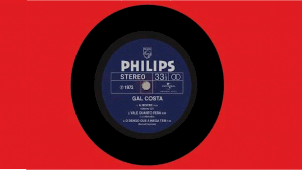 Os compactos de discos de vinil terão força no século 21?