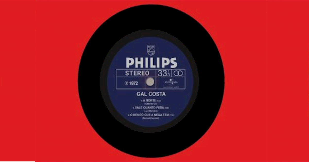 Os compactos de discos de vinil terão força no século 21?