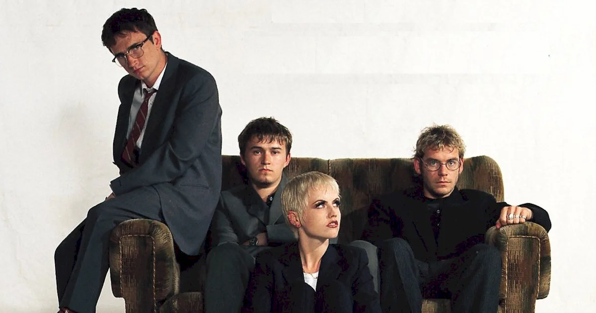 The Cranberries: 'No Need to Argue' ganha relançamento especial de 30 anos