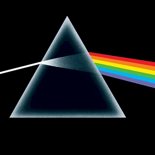 Qual a relação do rock com os discos de vinil?