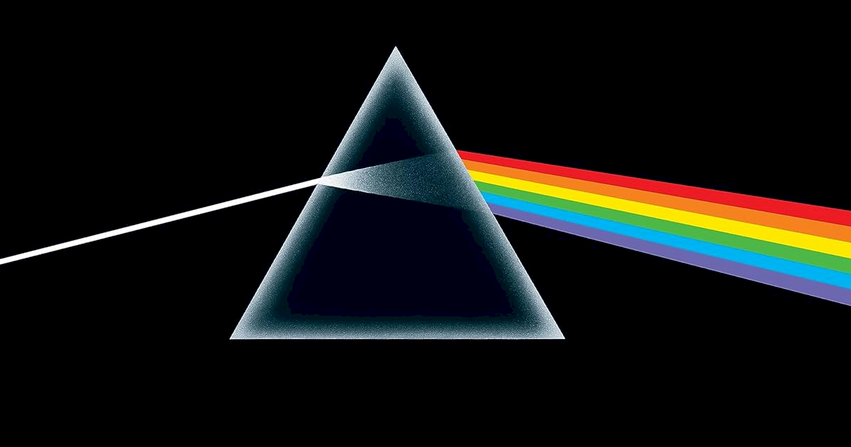 Qual a relação do rock com os discos de vinil?
