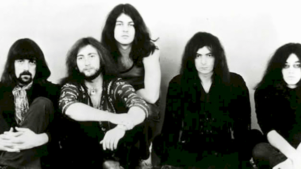 Deep Purple celebra 50 anos de 'Made in Japan' com reedição histórica