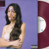 Por que a música adotou os discos de vinil coloridos?