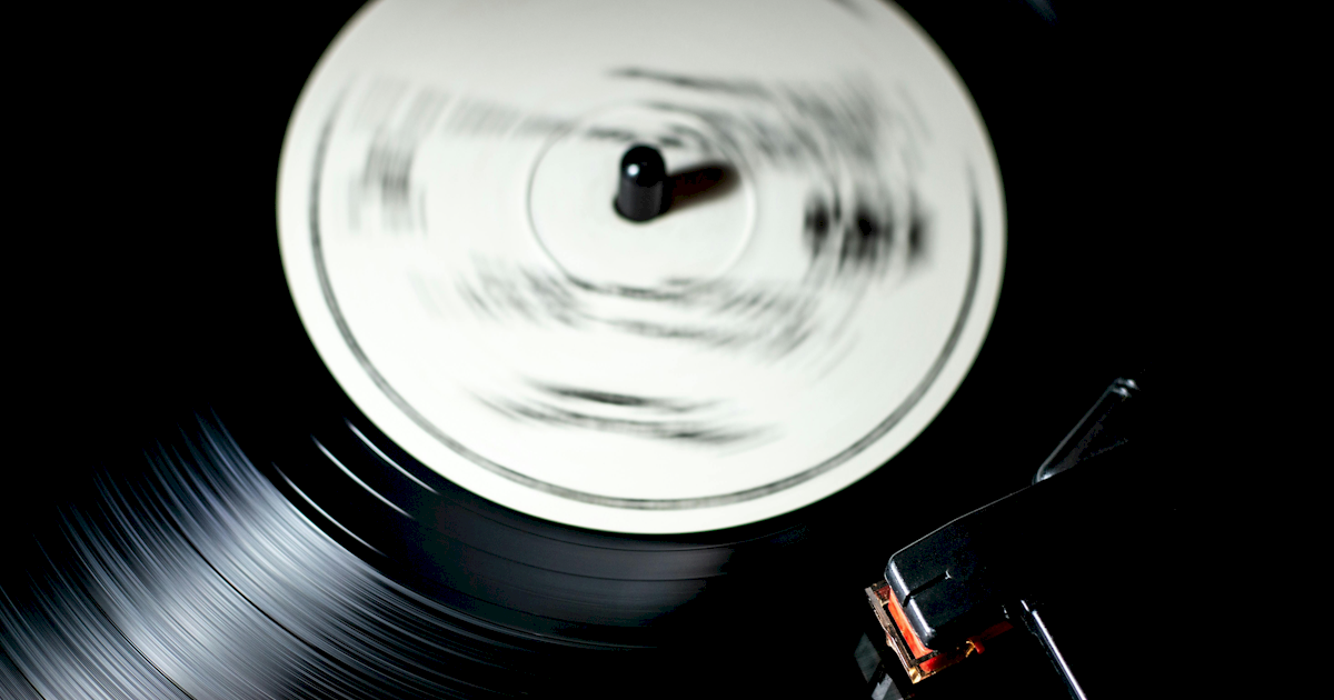 Como as feiras de discos de vinil ganharam força nos últimos 20 anos Como as feiras de discos de vinil ganharam força nos últimos 20 anos