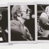 Elton John no Rainbow Theatre: um tesouro ao vivo redescoberto