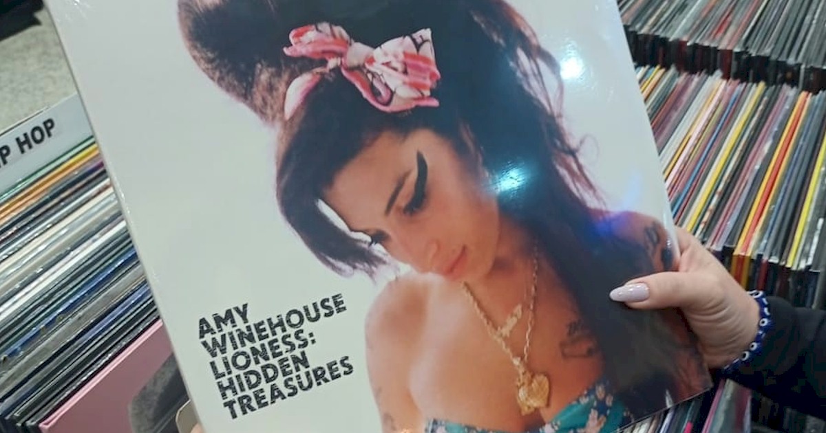 Como as feiras de discos de vinil ganharam força nos últimos 20 anos Como as feiras de discos de vinil ganharam força nos últimos 20 anos