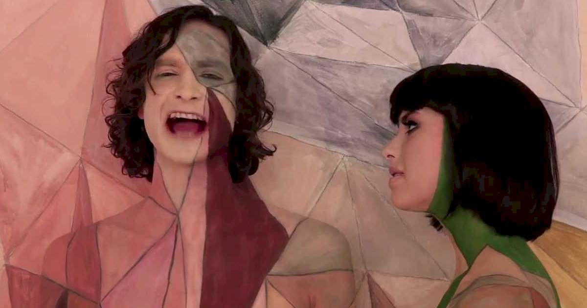 'Somebody That I Used to Know', de Gotye e Kimbra', ganha edição em vinil compacto