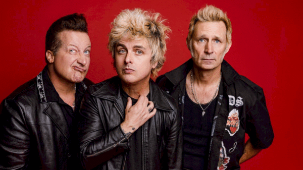 Green Day: álbum 'Saviors' ganha edição em disco de vinil amarelo