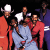 Kool and The Gang: clássico 'Get Down On It' ganha remix