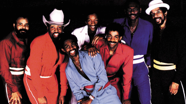 Kool and The Gang: clássico 'Get Down On It' ganha remix