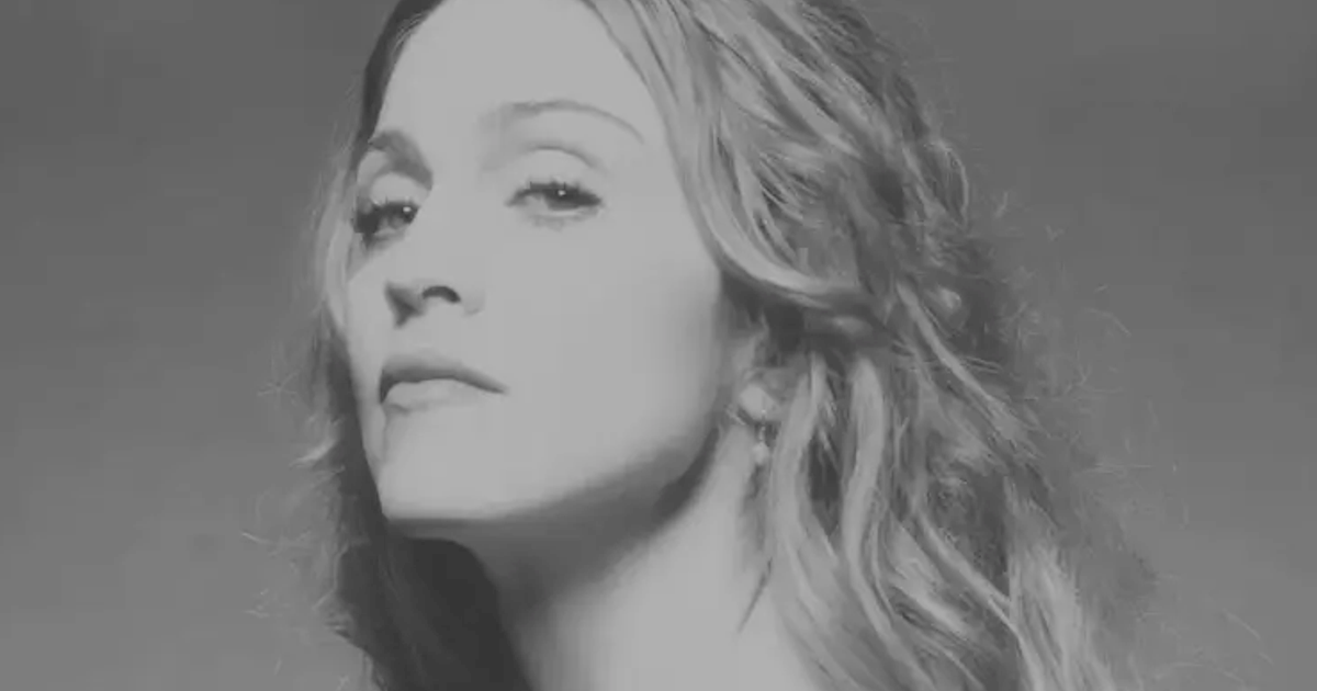 Veronica Electronica: Madonna resgata álbum com remixes inéditos