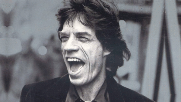 Mick Jagger relança 'Greatest Hits' em disco de vinil duplo