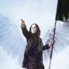 Ozzy Osbourne: álbum 'Scream' é relançado em disco de vinil duplo