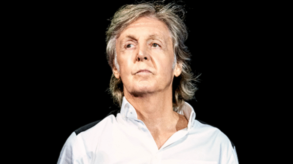 83 anos de Paul McCartney: confira as 10 músicas mais ouvidas do artista