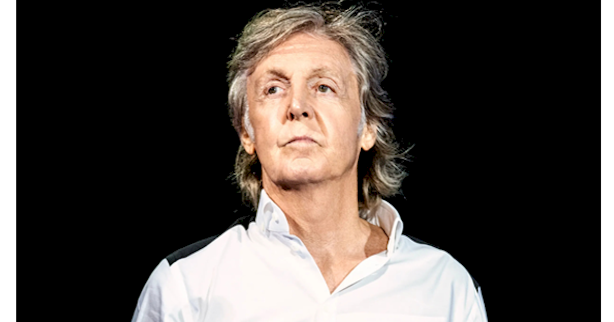 83 anos de Paul McCartney: confira as 10 músicas mais ouvidas do artista