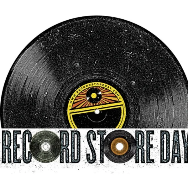 Conheça a Record Store Day, grande evento anual de culto ao disco de vinil