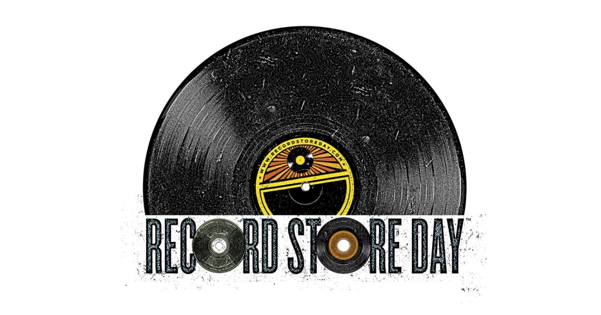 Conheça a Record Store Day, grande evento anual de culto ao disco de vinil