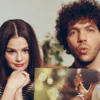 Selena Gomez e Benny Blanco lançam 'I Said I Love You' em vinil exclusivo