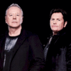 Simple Minds relança 'Once Upon a Time' em vinil vermelho