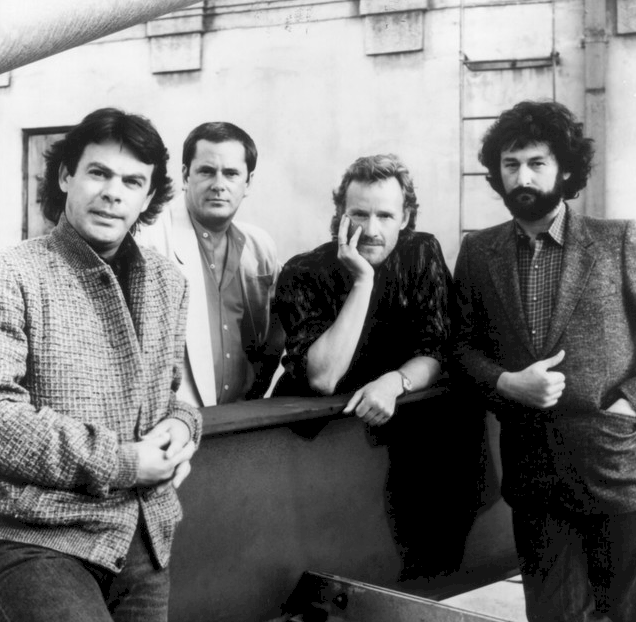 20 canções essenciais do Supertramp 20 canções essenciais do Supertramp