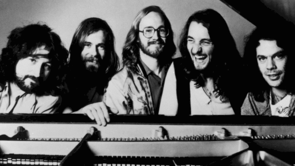 20 canções essenciais do Supertramp