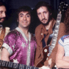 The Who ao vivo no Oval: um registro histórico finalmente revelado