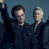 U2: as canções que definiram a lendária banda irlandesa