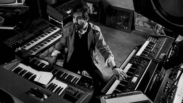 Vangelis e a redescoberta de um épico em vinil: '1492 – Conquest of Paradise'