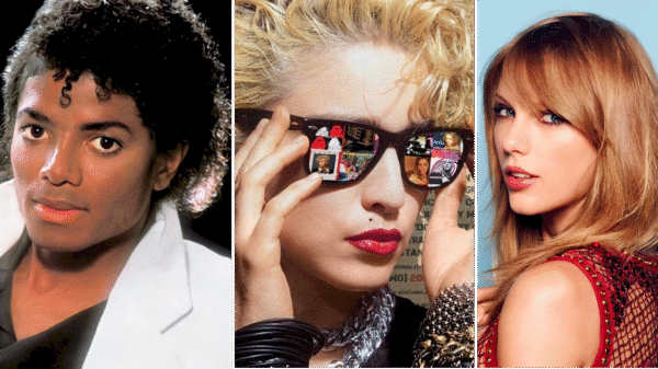 Qual a relação dos discos de vinil com o pop?