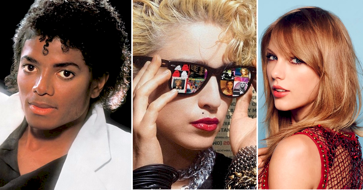 Qual a relação dos discos de vinil com o pop?