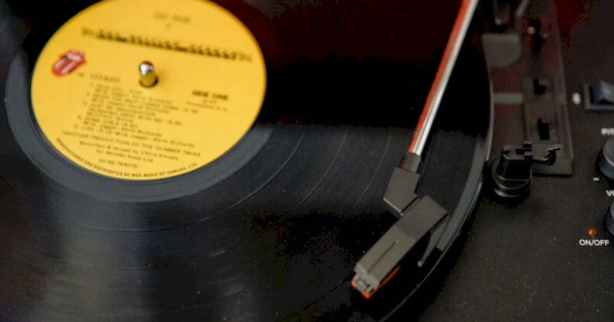 A indústria do vinil está pronta para a demanda por toca-discos?