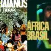 Qual a relação dos discos de vinil com a MPB?