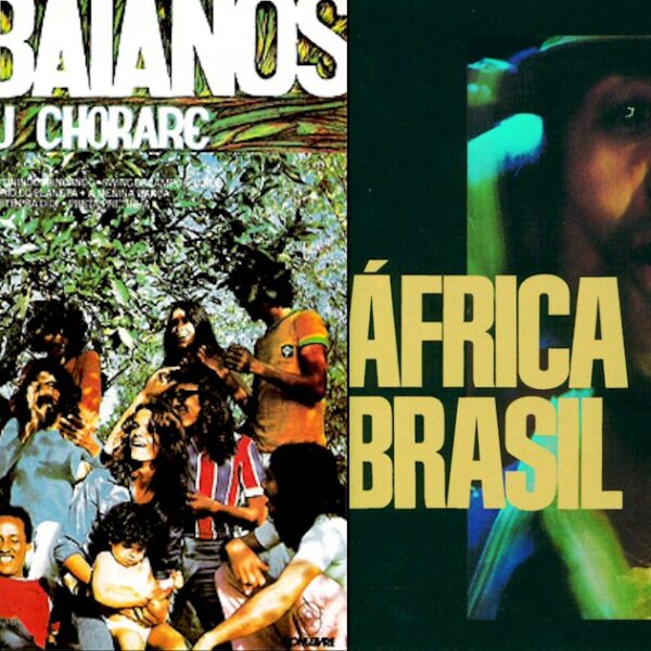 Qual a relação dos discos de vinil com a MPB?