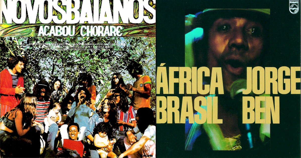 Qual a relação dos discos de vinil com a MPB?