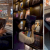 Vinil, livros e café: uma experiência sensorial na Coreia do Sul