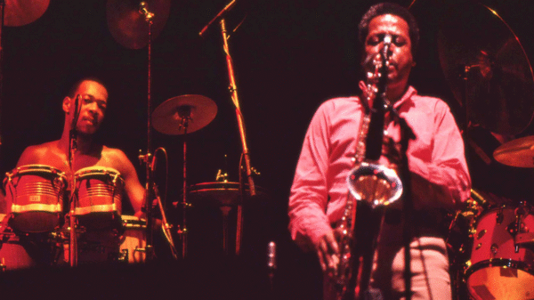 Wayne Shorter e o retorno de um clássico: 'The Soothsayer' em vinil