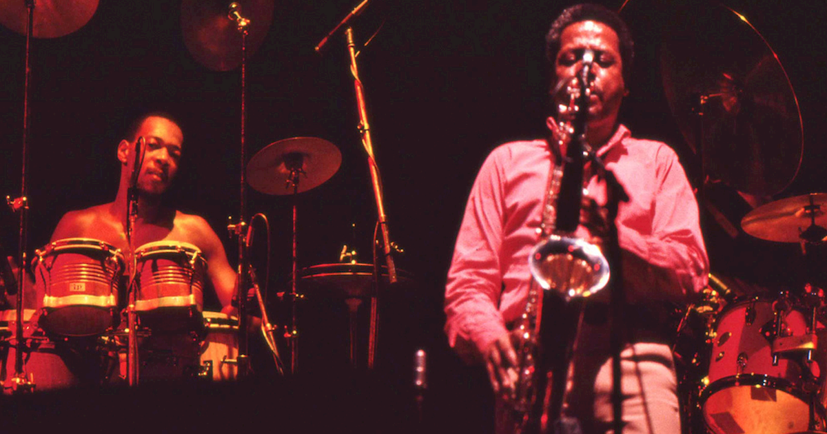 Wayne Shorter e o retorno de um clássico: 'The Soothsayer' em vinil