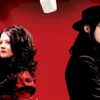 White Stripes: 'Get Behind Me Satan' ganha edição em disco de vinil duplo colorido