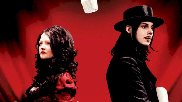White Stripes: 'Get Behind Me Satan' ganha edição em disco de vinil duplo colorido