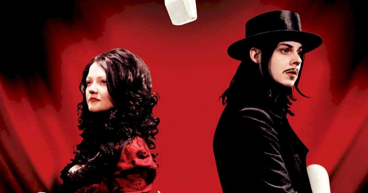 White Stripes: 'Get Behind Me Satan' ganha edição em disco de vinil duplo colorido