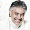 Andrea Bocelli mergulha em sua jornada íntima e inspiradora em novo doc 