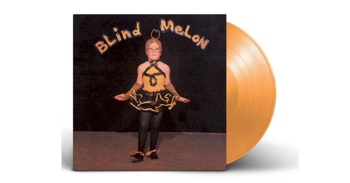 Blind Melon, sucesso dos anos 1990, ganha reedição de álbum de estreia em vinil Blind Melon, sucesso dos anos 1990, ganha reedição de álbum de estreia em vinil